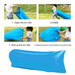 Outdoor Lazy Sofa Nap, Beach Chair, Portable AirMattress Picnic, Camping Inflatable Mattress, Air Bed For Mus_desvips.com
