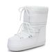 029 Basic Waterproof Non-Slip Fabric Space 2025 New Short Thickened Warm Snow Boots Exported To Europe_desvips.com