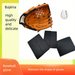 Hot Sale Black Wrap Softball Goalie Accessories Baseball Glove Strap_desvips.com