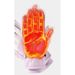 Women's Winter Thickened Fleece Ski Gloves With Touchscreen Function For Cycling, Inline Skating, Outdoor Riding_desvips.com