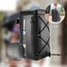 ROCKBROS bicycle pannier rack bag bicycle bag waterproof 4-9L_desvips.com