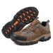 Plus-size waterproof cross-country comfort outdoor sports leisure Hiking Boots Hiking_desvips.com