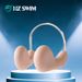 Nose/Ear Clips Wire Nose Clip Skin Color Silicone Nose Pad Professional Swimming Training Beauty Nose Clip Safe And Comfortable_desvips.com