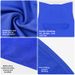 Quirky Cat Ears Headwear Lycra Sun Protection Outdoor Cycling Hiking Face Mask Unisex Sports Accessory_desvips.com