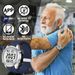 Hearkent Pedometer Men's Digital Wat No Bluetooth Sport Wates Step Calories Counter Walking Fitness Tracker_desvips.com