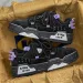 4 Season Mens New Thick Bottom Fashion Casual Student Flat Non-Slip Soft Sole Outdoor Walking Shoes M250728_desvips.com