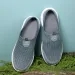 MAEDEF Summer Outdoor High Quality Anti-slip Men Leisure Shoes New 2024 Mesh Breathable Soft Comfortable Flat-bottomed_desvips.com