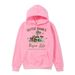 New College Style Hooded Sweatshirt Men's Spring And Autumn Jacket Trendy Brand Ins Women's Hip Hop Casual_desvips.com