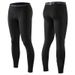 Men's Compression High-elastic Quick-dry Basketball Base Layer Training Pants For Athletes, Running, Athletics, Cycling,_desvips.com