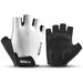Outdoor Sports Cycling For Men, Anti-Slip, Shock Absorption, Wear-Resistant, Anti-Callus, Breathable Half-Finger_desvips.com