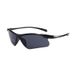 Outdoor Sportseering Skiing One-piece Silver Goggles Windproof Sunglasses For Men And Women Trendy Cool Running_desvips.com