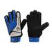 Children's Soccer Goalkeeper Gloves Non-Slip Latex Adult Goalkeeper Gloves with Finger Guard Men's and Women's Sports Gloves_desvips.com