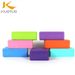 Expanding EVA Material Dance Exercise Block Fitness Sports Pillow Solid Color Yoga Auxiliary Supplies_desvips.com