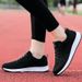 2025 Lightweight Running For Women Sneakers Comfortable Sport Walking Shoes_desvips.com