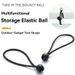 Multifunctional Portable Outdoor Bungee Ball Rope For Tent Fixing Awning Canopy Heavy Duty Tarp Tie Down To Cover Cargo_desvips.com