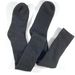 Flame Retardant Insulation High Temperature Heat Resistant Socks Emergency Fire Protection Sock_desvips.com