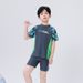 Children's Swimsuit Boys 2026, For Little Boys, Older Children, Girls, And Toddlers, Sun-protective, Quick-drying,_desvips.com