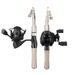 Ultra Short Section Ultra Light And Hard, Portable Telescopic Fishing Sliding Float, Mini Small Sea Rod, Long Throw,_desvips.com