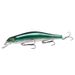Hot Style Lure Bait Magnetic Guide Ring 12.5cm/17.7 Floating Minnow Bait Bait Fishing Gear_desvips.com