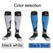 3 Pairs Men Winter Thick Sports Outdoor Warmth Sweat Absorption Breathability Suitable Hiking Ice Skating Skiing Socks_desvips.com