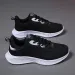 Flat Bottomed Round Toe Running With Meh Surface For Lightweight Non Slip Breathable Caual And Comfortable Sport_desvips.com