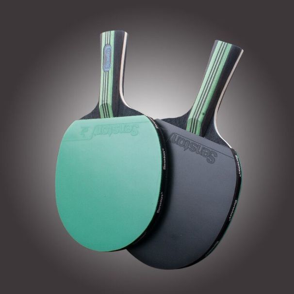 【 3169 People Collection 】 Table Tennis Three-star Four-star Novice Training Children's Adult Exercise Competition_desvips.com