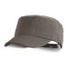 Men's Flat Top Baseball Cap - Quick-Dry & Lightweight For Outdoor Sports, Sun Protection & Breathable_desvips.com