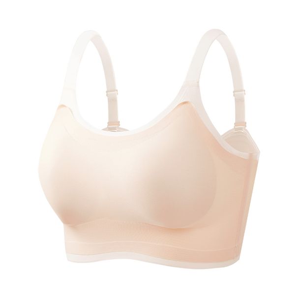 Sports Bras ,Support Sports Bra Push Up Racerback, Yoga Gym Athletic Brasshockproof Running Professional,fitness Back Beauty, Women's Chest Pad_desvips.com