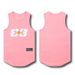 American Style Basketball Vest Men And Women, Competition Training Sports Round Neck Quick-Dry Top, Printed T-Shirt For_desvips.com