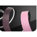 Road Bike Chrysanthemum Pink Binding Professional Grade Handlebar Tape Anti-Slip Shock Absorption Cycling Personalized_desvips.com