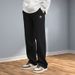 Casual Trousers, Long Sports Men's Jogging Pants, Fashionable Style, Suitable All Seasons, Ideal Gift For Men_desvips.com