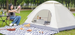 Outdoor Portable Folding Automatic Picnic Camping Tent Rainproof Thickened Sun Protection Gear Supplies_desvips.com