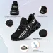 Safety Men Breathable Light New Work Sneakers Steel Toe Quality Anti-Smash Anti-Puncture Indestructible Shoes Large Size_desvips.com