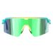 Cycling Eyewear Professional Cycling Sunglasses UV400 Windproof Sports Goggles For Road Biking With Anti Glare Anti Dust Protection_desvips.com