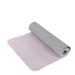 Eco Friendly Silent Extended Dance Mat Non Slip Wear Resistant Shock Absorbing TPE Yoga Fitness Mat For Extended Use_desvips.com