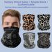 Summer Outdoor Quick Drying Cycling Mesh One Piece Tactical Face Mask Dustproof Sunproof Breathable Neck Warmer_desvips.com
