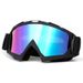 Unisex Ski Snow Wind Boys' And Girls' Double Fog Snow Mountaineering Mya Goggles Riding_desvips.com