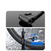 Sports & Entertainment Pump Portable Mini High Pressure Mouth Universal Road Bike Electric Car_desvips.com