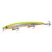 Lure Bait Minnow Flying Man Long Throw Floating Laser Hard Bait Freshwater Sea Fishing Perch Fish Tackle_desvips.com
