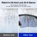 Polarized Sports Glasses Women’s & Men's Sunglasses UV400 Cycling Eyewear Mountain Bike Bicycle Mtb Road Goggle_desvips.com