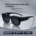 New Releases In December Myopia Set Outdoor Cycling Driving Sun Polarized Sunglasses UV Protection Frame Glasses Wholesale_desvips.com