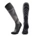 Winter Thickened Ski Merino Wool Outdoor Windproof Cold-Proof High Tube Socks_desvips.com