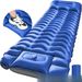2024 Portable Outdoor Moisture-Proof Camping Sleeping Mat Mobile Inflatable Bed_desvips.com