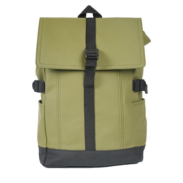 Waterproof Business Backpack Outdoor Computer School Student Women's Large Capacity Travel Bag Men's Style_desvips.com