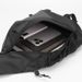 Waterproof Men's Leather Chest Bag For Cycling, High-end Men's Crossbody Shoulder Bag For Outdoor Hiking, Reflective Crossbody Bag_desvips.com