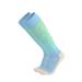 Adult High Top Soccer Socks, Professional Long Anti Slip Terry Cloth Sole, Thickened For Match Training._desvips.com