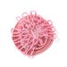 Clothesline With Clips Indoor Outdoor Travel No Drilling Required Windproof Non-slip Hanging Rope For Drying Clothes And_desvips.com