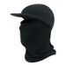 Sports Face Masks Summer Sun Protection Cooling Headgear Outdoor Cycling Running Sports With Brim Ice Silk Headgear Sweat Absorbing Breathable Mask_desvips.com
