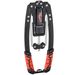 Power Twister 10-200kg Armtrainer Einstellbare Hydraulische Armtrainingsgerät 43 X 16 X 5 Cm Schwarz+Rot_desvips.com