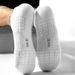 10/20 Pairs Ankle Men Women Breathable Mesh Cotton Running Sports Solid Color Boat Socks Couple Student Ear Thletic_desvips.com